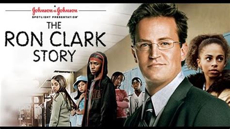 watch the ron clark story|Watch The Ron Clark Story (2006)